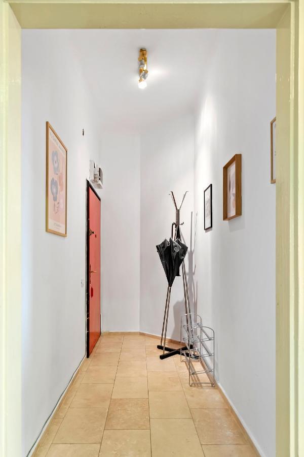 City Heart Retreat Elegant Apartment บูคาเรสต์ ภายนอก รูปภาพ