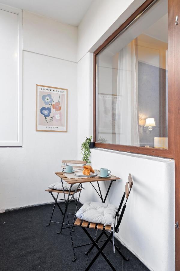 City Heart Retreat Elegant Apartment บูคาเรสต์ ภายนอก รูปภาพ